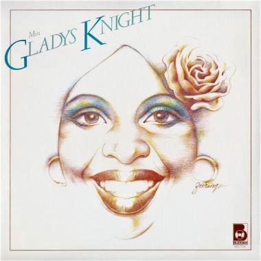 Gladys Knight -  Miss Gladys Knight